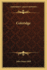 Coleridge