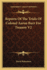 Reports of the Trials of Colonel Aaron Burr for Treason V2