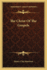 The Christ of the Gospels