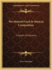 The Material Used In Musical Composition: A System Of Harmony