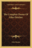 The Complete Poems of Giles Fletcher