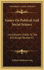 Essays on Political and Social Science, Contributed Chiefly to the Edinburgh Review (Volumes 1 and 2)