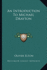 An Introduction To Michael Drayton