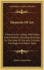 Elements of Art, a Poem in Six Cantos. With a Preface, Including Strictures on the State of the Arts, Criticism, Patronage, and Public Taste