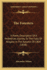 The Foresters: a Poem, Descriptive of a Pedestrian Journey to the Falls of Niagara in the Autumn of 1804 (1838)