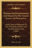 Photometrical Measurements and Manual for the General Practice of Photometry: With Especial Reference to the Photometry of Arc and Incandescent Lamps (1909)