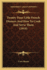 Twenty-Four Little French Dinners and How to Cook and Serve Them (1919)