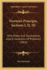 Newton's Principia, Sections I, II, III: With Notes and Illustrations, Also a Collection of Problems (1863)