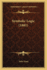 Symbolic Logic (1881)