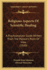 Religious Aspects of Scientific Healing: a Psychoanalytic Guide Written From the Patient's Point of View (1920)