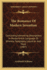 The Romance of Modern Invention: Containing Interesting Descriptions in Nontechnical Language of Wireless Telegraphy, Liquid Air and More (1907)