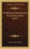 An Historical Introduction to Social Economy (1917)