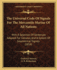 The Universal Code Of Signals For The Mercantile Marine Of All Nations: With A Selection Of Sentences Adapted For Convoys, And A System Of Geometrical Signals (1854)