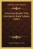 A Practical Reader With Exercises In Vocal Culture (1882)