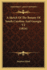 A Sketch of the Botany of South Carolina and Georgia V2 (1824)