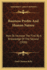 Business Profits and Human Nature: How to Increase the First By a Knowledge of the Second (1920)