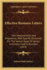 Effective Business Letters: Their Requirements And Preparation, With Specific Directions For The Various Types Of Letters Commonly Used In Business (1919)