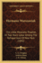 Hermann Warszawiak: the Little Messianic Prophet, Or Two Years Labor Among the Refugee Jews of New York (1892)