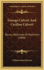 George Calvert and Cecilius Calvert: Barons Baltimore of Baltimore (1890)