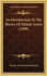 An Introduction To The Theory Of Infinite Series (1908)