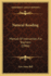 Natural Reading: Manual of Instruction, for Teachers (1906)