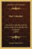 Our Calendar: The Julian Calendar And Its Errors, How Corrected By The Gregorian (1893)