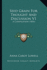 Seed Grain for Thought and Discussion V1: a Compilation (1856)