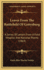 Leaves From The Battlefield Of Gettysburg: A Series Of Letters From A Field Hospital And National Poems (1864)