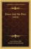 Power And The Plow (1911)