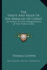 The Verity and Value of the Miracles of Christ: an Appeal to the Commonsense of the People (1876)