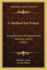 A Method for Prayer: Compiled and Arranged From Matthew Henry (1882)