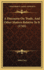 A Discourse On Trade, And Other Matters Relative To It (1745)