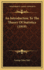 An Introduction To The Theory Of Statistics (1919)