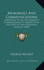Memorials and Communications: Addressed to His Late Majesty's Commissioners of Inquiry Into the State of the Established Church (1838)