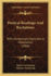 Poetical Readings and Recitations: With Introductory Exercises in Modulation (1866)