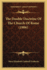 The Double Doctrine of the Church of Rome (1906)
