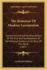 The Romance of Modern Locomotion: Containing Interesting Descriptions of the Rise and Development of the Railroad Systems in All Parts of the World (1907)