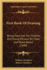 First Book Of Drawing: Being Exercises For Children And Young Persons On Slate And Black Board (1840)