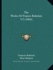 The Works Of Francis Rabelais V2 (1904)