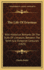 Life of Erasmus With Historical Remarks on the State of Literature Between the Tenth and Sixteenth Centuries. 1825 [Leather Bound]