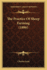 The Practice Of Sheep Farming (1886)