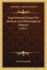 Experimental Essays on Medical and Philosophical Subjects (1767)