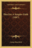 Plea for a Simpler Faith (1897)