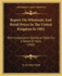 Report on Wholesale and Retail Prices in the United Kingdom in 1902: With Comparative Statistical Tables for a Series of Years (1903)