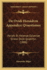 De Ovidi Heroidvm Appendice Qvaestiones: Paridis Et Helenae Epistvlae Sintne Ovidi Qvaeritvr (1888) (Latin Edition)