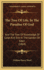 The Tree of Life, in the Paradise of God: and the Tree of Knowledge of Good and Evil in the Garden of Eden (1864)