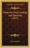 Kinks On Wool Carding And Spinning (1912)