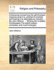 A Discourse Concerning the Gift of Prayer, Shewing What It Is, Wherein It Consists, and How Far It Is Attainable by Industry. ... by John Wilkins. ... Whereunto Is Added, Ecclesiastes the Eighth Edition Corrected, and Much Enlarged.