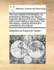 The New Method of Fortification, as Practised by Monsieur de Vauban, Engineer-General of France. Together with a New Treatise of Geometry. the Fifth Edition, Carefully Revised and Corrected by the Original