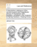 A Descriptive Catalogue of the Several Superb and Magnificent Pieces of Mechanism and Jewellery, Exhibited in the Museum, at Spring Gardens, Charing-Cross.